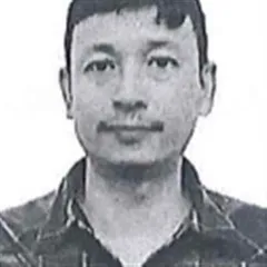 Nguyễn Trung Kiên