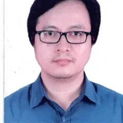 Nguyễn Trường Giang