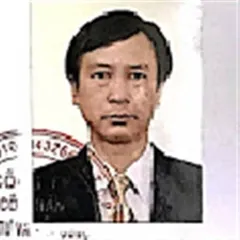 Nguyễn Văn Dân
