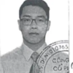 Nguyễn Việt Trung