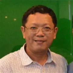 Phạm Hùng