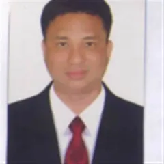 Phạm Hữu Hùng