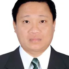 Phạm Thanh Hùng
