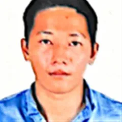 Phạm Thanh Phong
