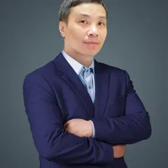 Phạm Thế Anh
