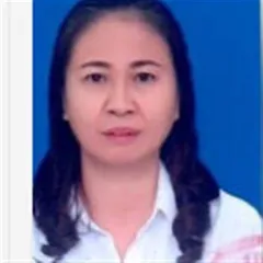 Phạm Thị Hải