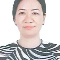 Phạm Thị Hồng