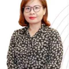 Phạm Thị Thanh Thùy