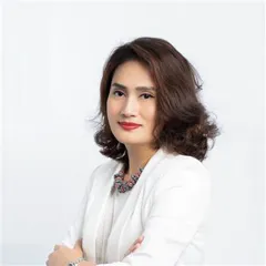 Phạm Thị Thu Hiền