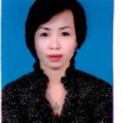Phạm Thị Thúy