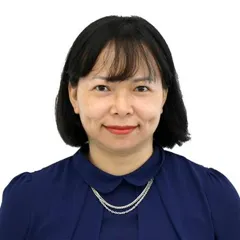Phạm Thị Trúc