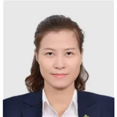 Phạm Thu Thủy