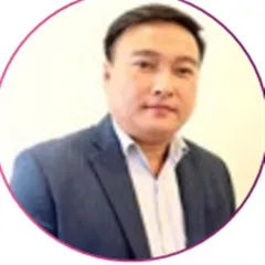 Phạm Trung Kiên