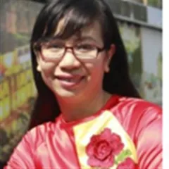 Phan Thị Kim Anh