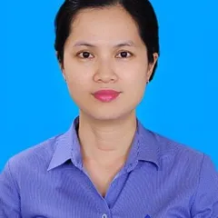 Phan Thị Thanh Thúy