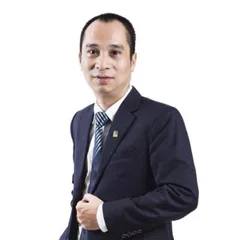 Trần Duy Cương