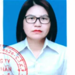 Trần Ngọc Anh