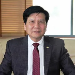 Trần Ngọc Hà