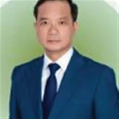 Trần Như Hùng