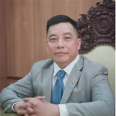 Trần Thái Bình