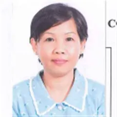 Trần Thanh Hương