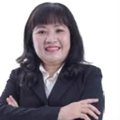Trần Thị Minh Huệ