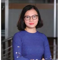 Trần Thị Phương Khanh