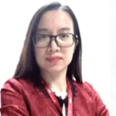 Trần Thị Thanh Hương