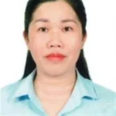Trần Thị Thanh Huyền