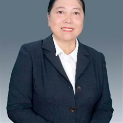 Trần Thị Thanh Thúy