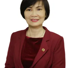 Trần Thị Thanh Thủy