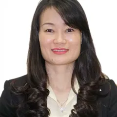 Trần Thị Thu Hà
