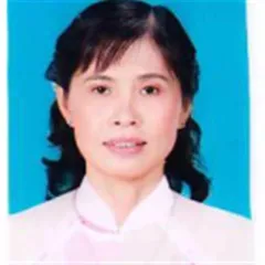 Trần Thị Thúy Hằng