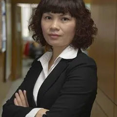 Trần Thị Thùy Linh