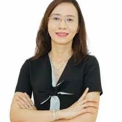 Trần Thị Thúy