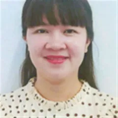 Trần Thị Trúc Linh