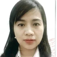 Trần Thị Xuân