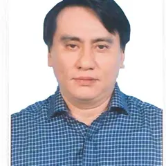 Trần Trung Kiên
