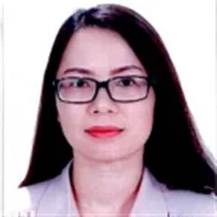 Vũ Thị Dung
