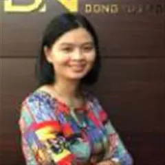 Vũ Thị Quỳnh Trang
