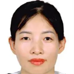 Vũ Thị Thanh Nga